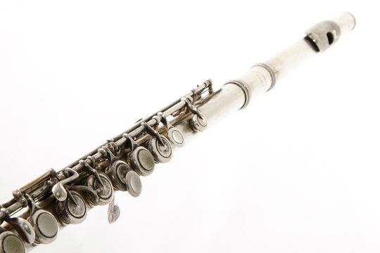 treble flute